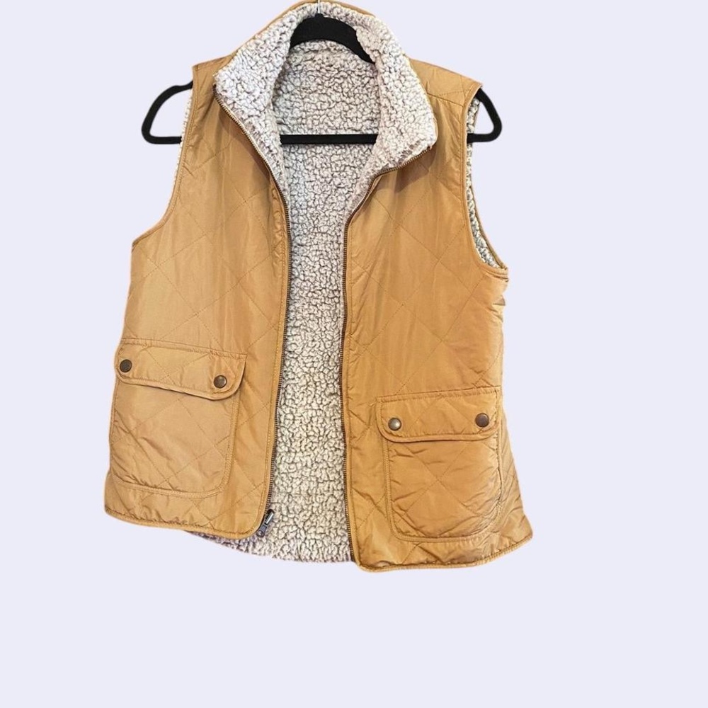 Women’s Vest S/M